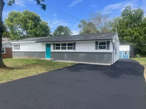 2705 Henderson Ave NW, Cleveland, TN 37312