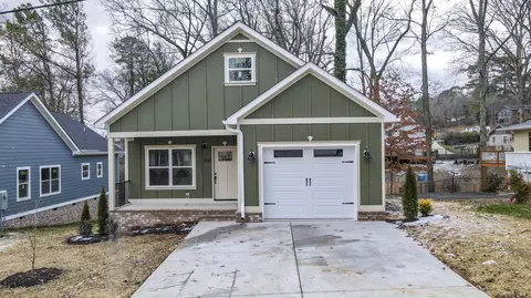 1105 18th St NW, Cleveland, TN 37311
