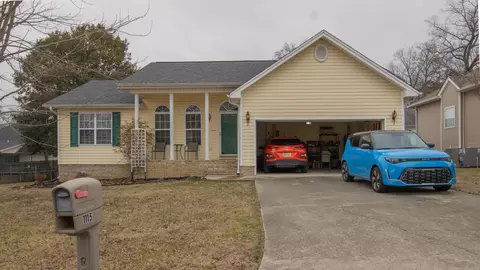 1115 20th St NW, Cleveland, TN 37311
