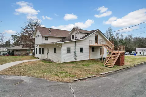 2791 Benton Pike NE, Cleveland, TN 37323