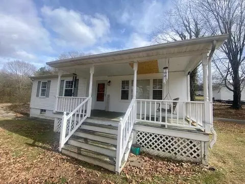 2760 Dry Valley Rd NE, Charleston, TN 37310