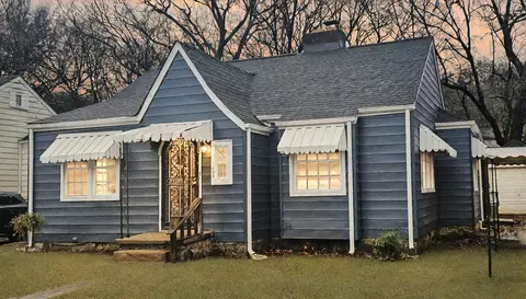 1104 Wheeler Ave, Chattanooga, TN 37406