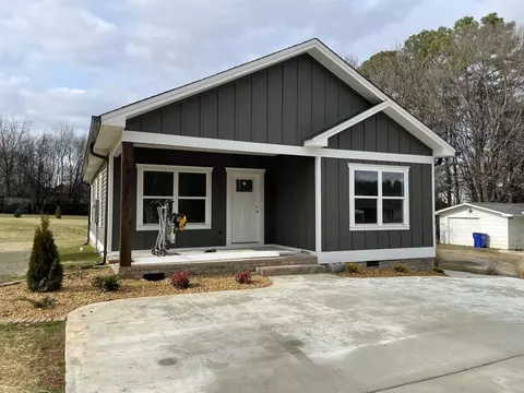 1488 Parker Ave SW, Cleveland, TN 37311