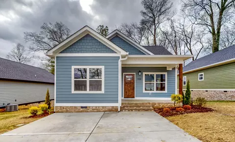 1103 18th St NW, Cleveland, TN 37311