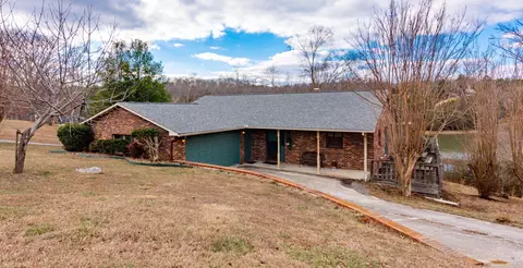 1025 Ewing Rd, Spring City, TN 37381