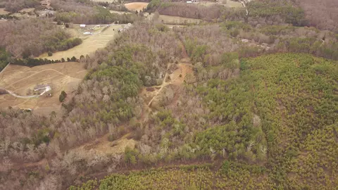 0 Texas Grove Rd, Evensville, TN 37332