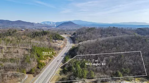 968 Longley Rd, Ocoee, TN 37361