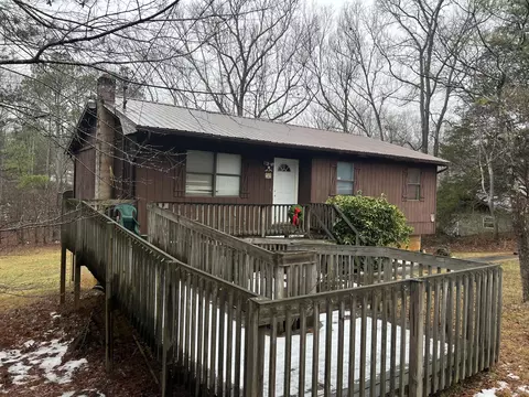 6765 Georgetown Rd NW, Cleveland, TN 37312