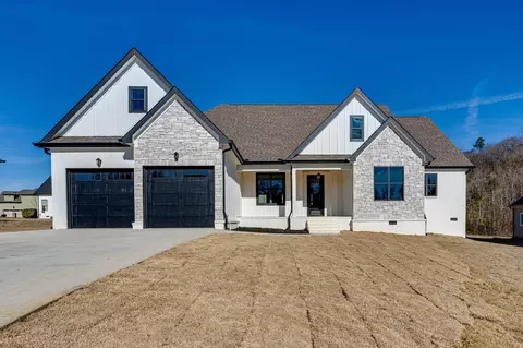 127 Bear Hill Ln NW, Cleveland, TN 37312