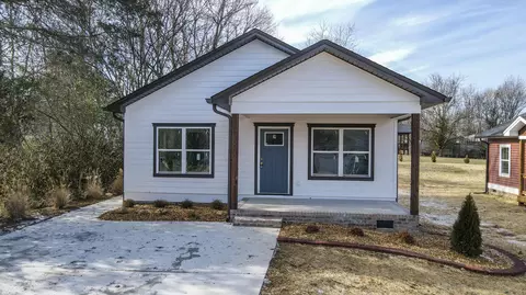 1504 Parker Ave SW, Cleveland, TN 37311