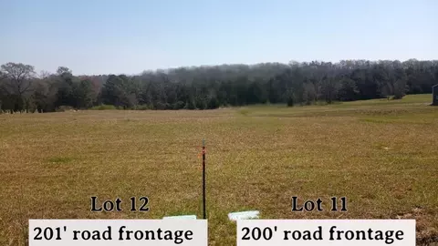 10 5 Acres Benton Station Rd, Benton, TN 37307