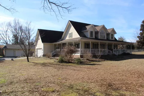 151 County Road 374, Niota, TN 37826