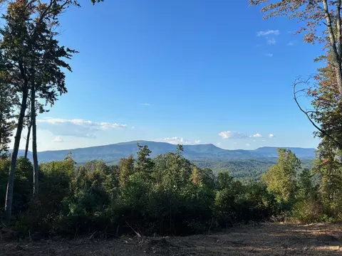 lot1 A Chestnut Mountain Rd, Reliance, TN 37369