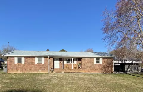 151 Tipton Dr SE, Cleveland, TN 37323