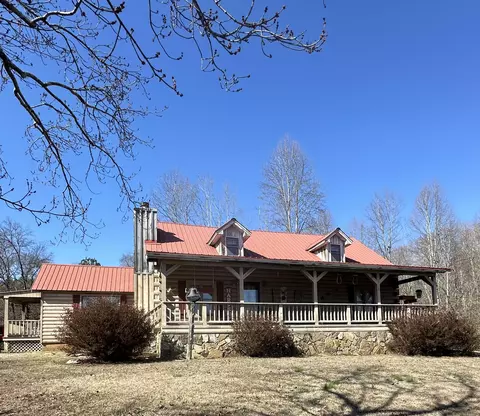 829 Reynolds Bridge Road Rd, Benton, TN 37307