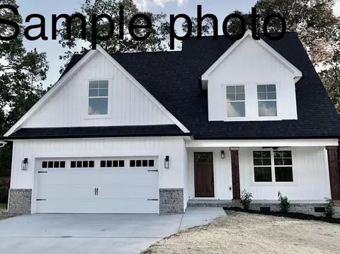 3124 NW Brookmore Trl NW, Cleveland, TN 37312