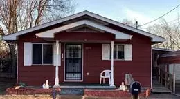 5309 Spriggs St, Chattanooga, TN 37412