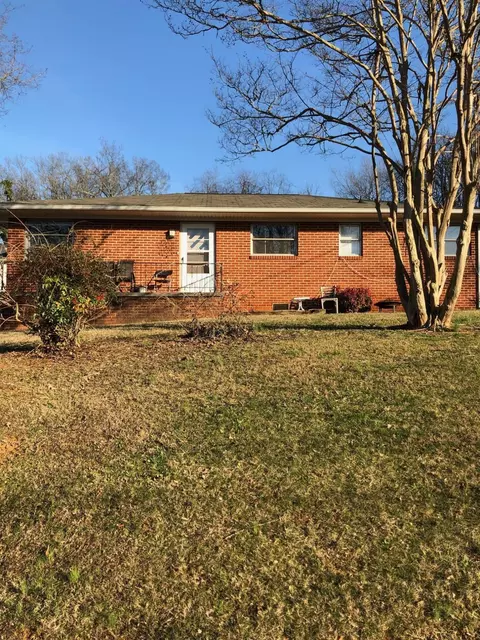1960 NE Maple St NE, Cleveland, TN 37311