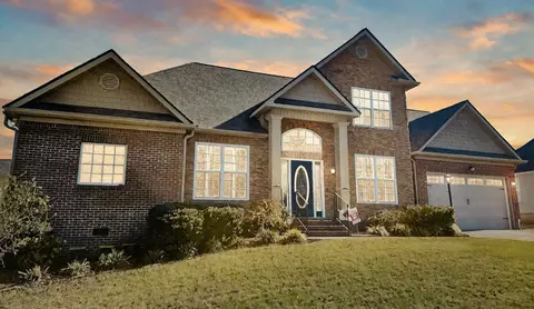 185 Eagle Creek Rd NW, Cleveland, TN 37312