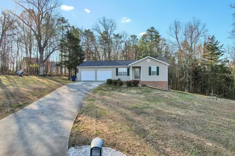 212 Fox Crest Dr SW, Cleveland, TN 37311