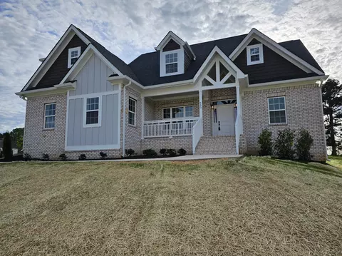 450 Wilkinson Rd NE, Cleveland, TN 37323