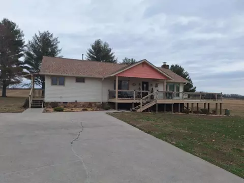 359 County Road 554, Athens, TN 37303