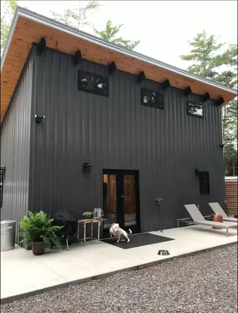 1438 Rafter Rd, Tellico Plains, TN 37385