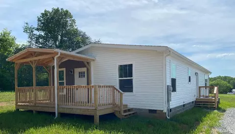 550 Toomey Ln, Madisonville, TN 37354