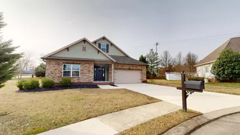 2704 Stellatta Cv NW, Cleveland, TN 37312