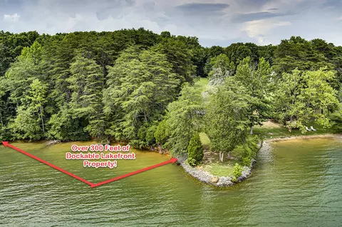 Tract 29 Osage Court, Spring City, TN 37381