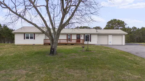 856 SE Cedar Springs Rd, Cleveland, TN 37323