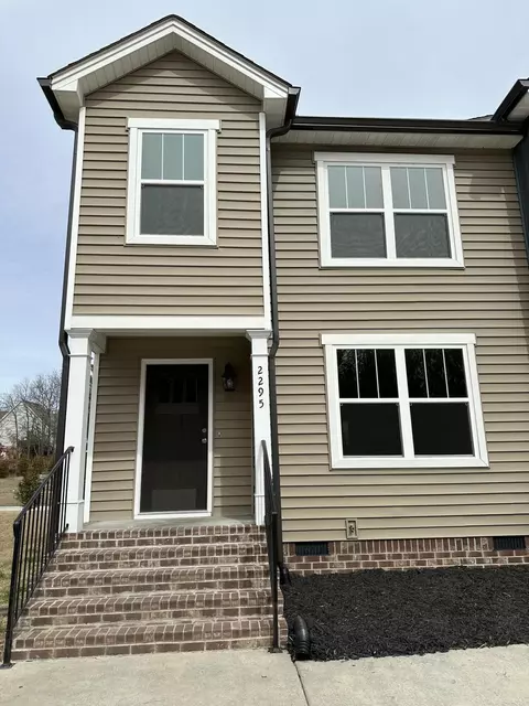 2295 Shady Ln, Cleveland, TN 37312