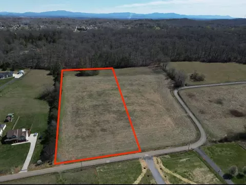 0 Lead Mine Valley Rd SW, Cleveland, TN 37311