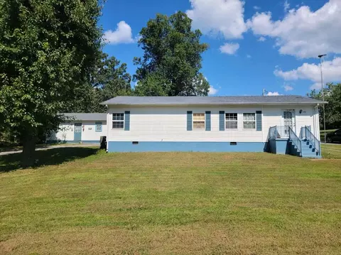 498 E Nelson St, Rockwood, TN 37854