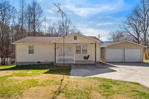 1606 Cherry Bottom Rd, Caryville, TN 37714