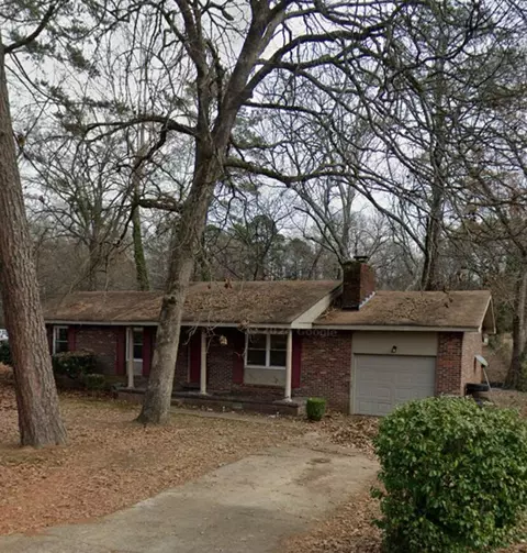 4567 Tricia Dr, Chattanooga, TN 37416