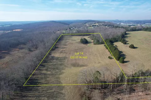lot14 Dry Valley Rd NW, Cleveland, TN 37312