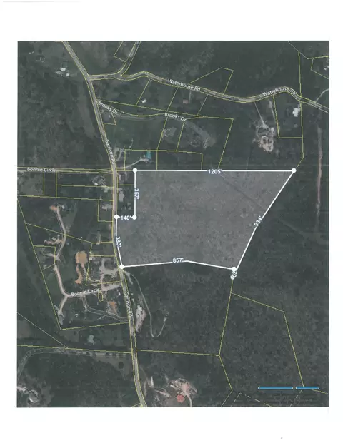 00 Garrison Rd, Dayton, TN 37321