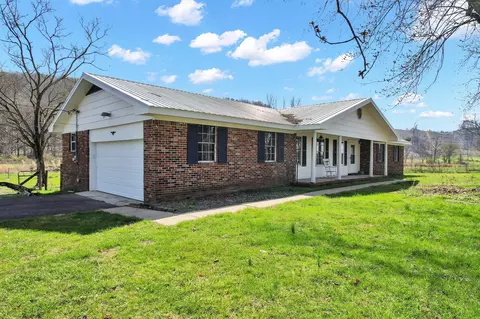 3857 Lead Mine Valley Rd SW, Cleveland, TN 37311