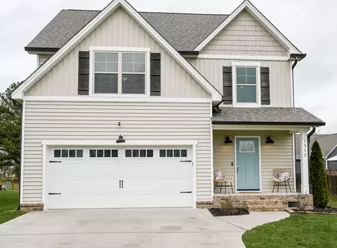 1312 NW Stone Creek Trl, Cleveland, TN 37312