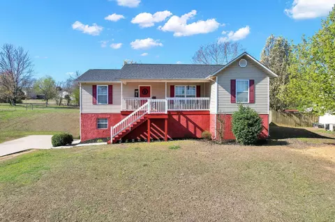 160 Shady Hollow Cir SE, Cleveland, TN 37323