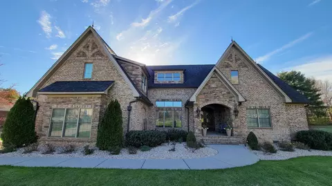 110 Anatole Pointe NW, Cleveland, TN 37312