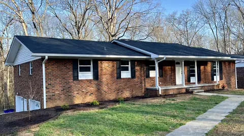 3625 Woodcrest Cir NW, Cleveland, TN 37312
