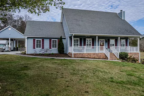 246 County Road 571, Englewood, TN 37329