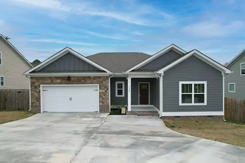 2265 Freewill Rd NW, Cleveland, TN 37312