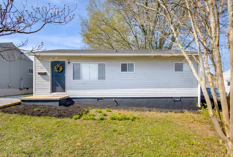 1619 Mccroskey Ave, Knoxville, TN 37917