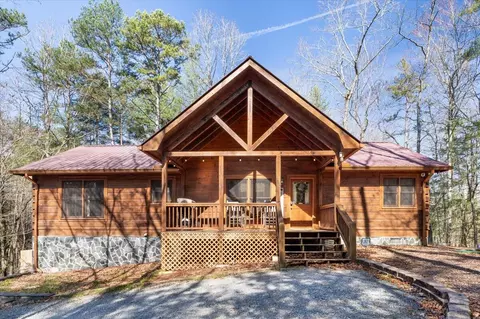 245 Whipporwill Dr, Ellijay, GA 30540