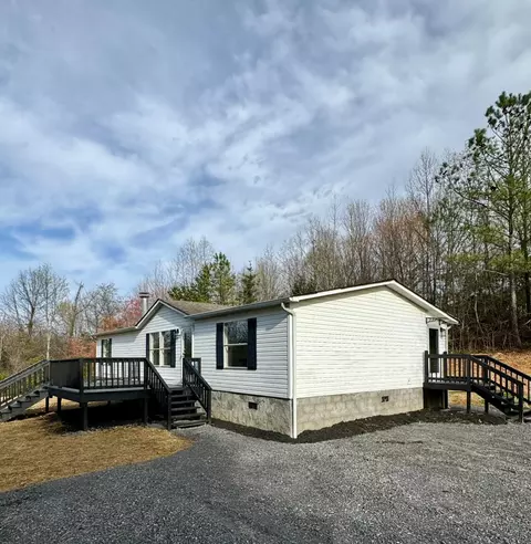 130 Bent Oak Trail Trl SE, Cleveland, TN 37323