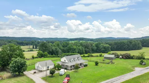 404 County Road 282, Niota, TN 37826