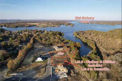 1007 B Paradise City Blvd, Mount Juliet, TN 37122